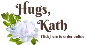 Hugs, Kath
